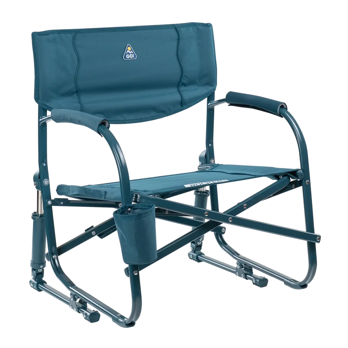 Grab & Go Rocker™ - Porch Ready