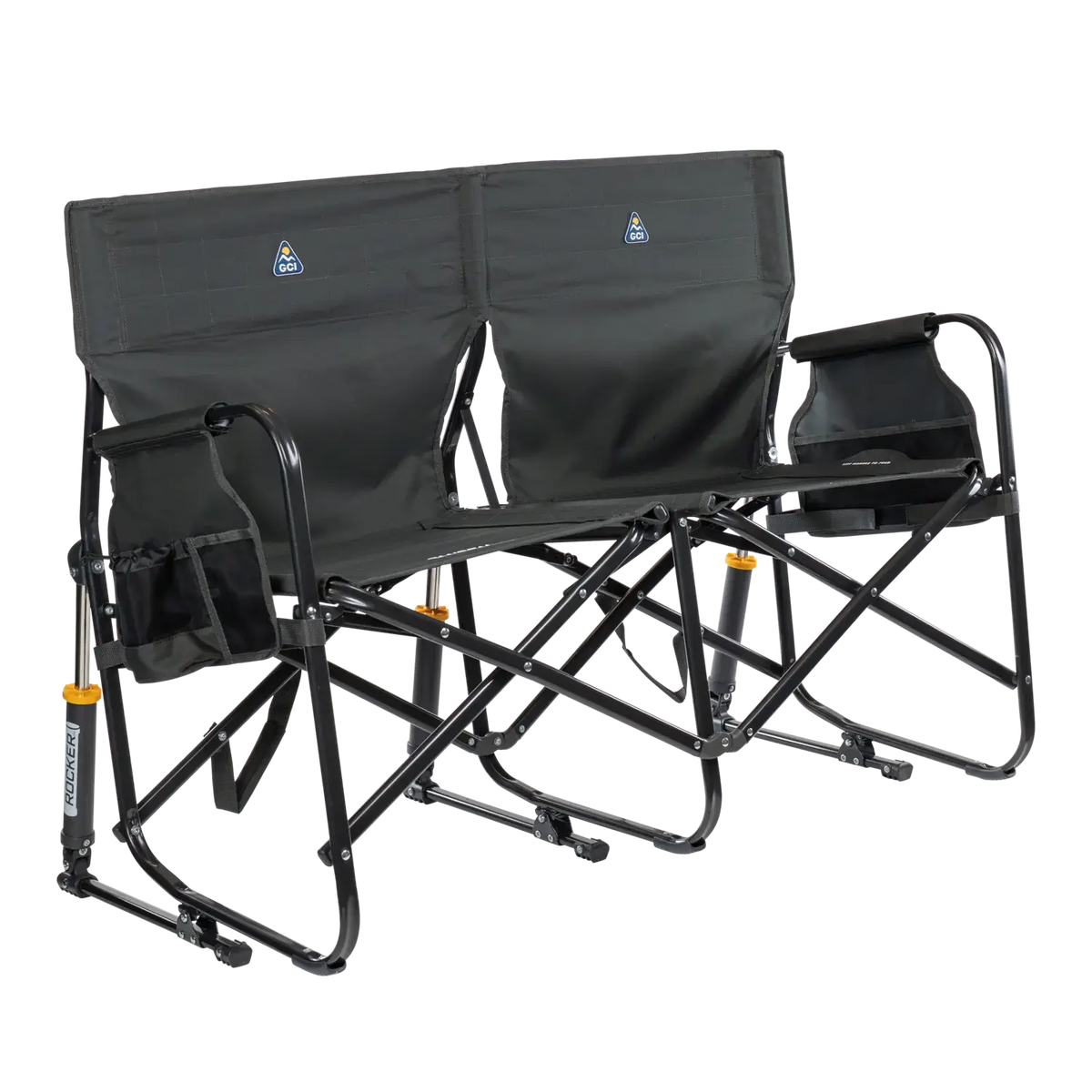 Tandem Rocker™ - Lounge Day Ready